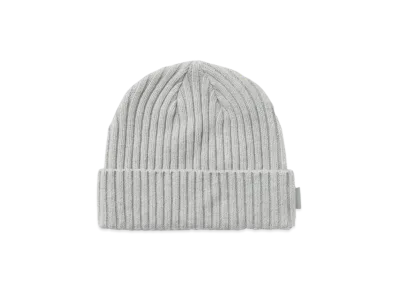 thisisneverthat Basic Wool Beanie "Light Grey"
