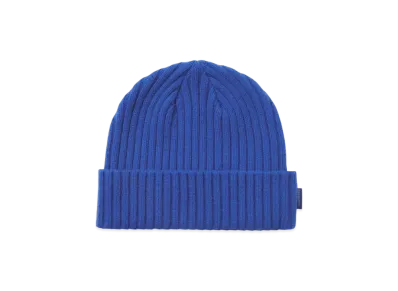 thisisneverthat Basic Wool Beanie "Royal"