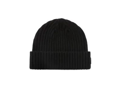 thisisneverthat Basic Wool Beanie "Black"