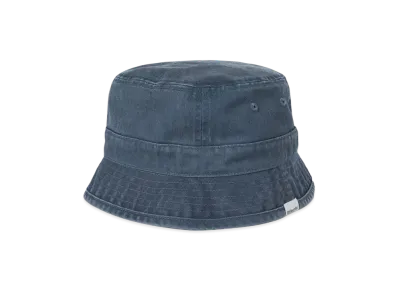 thisisneverthat Washed Bucket Hat "Navy"