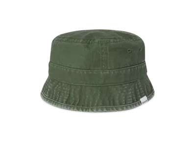 thisisneverthat Washed Bucket Hat "Olive"