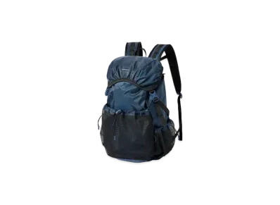 thisisneverthat UL Backpack "Blue"