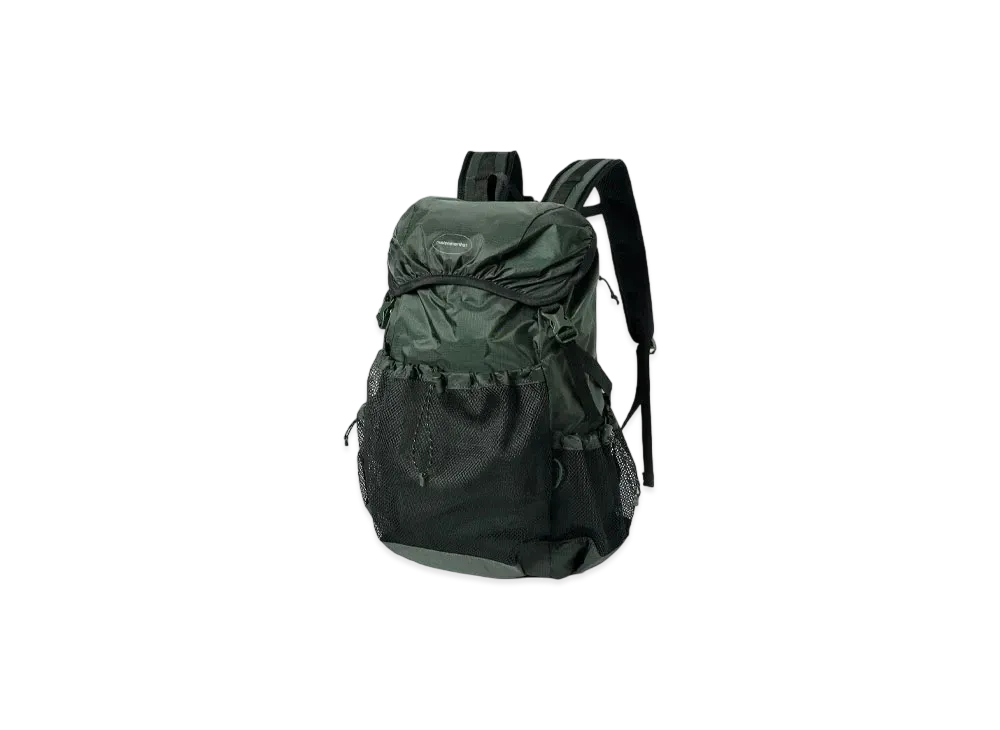 thisisneverthat UL Backpack "Olive"