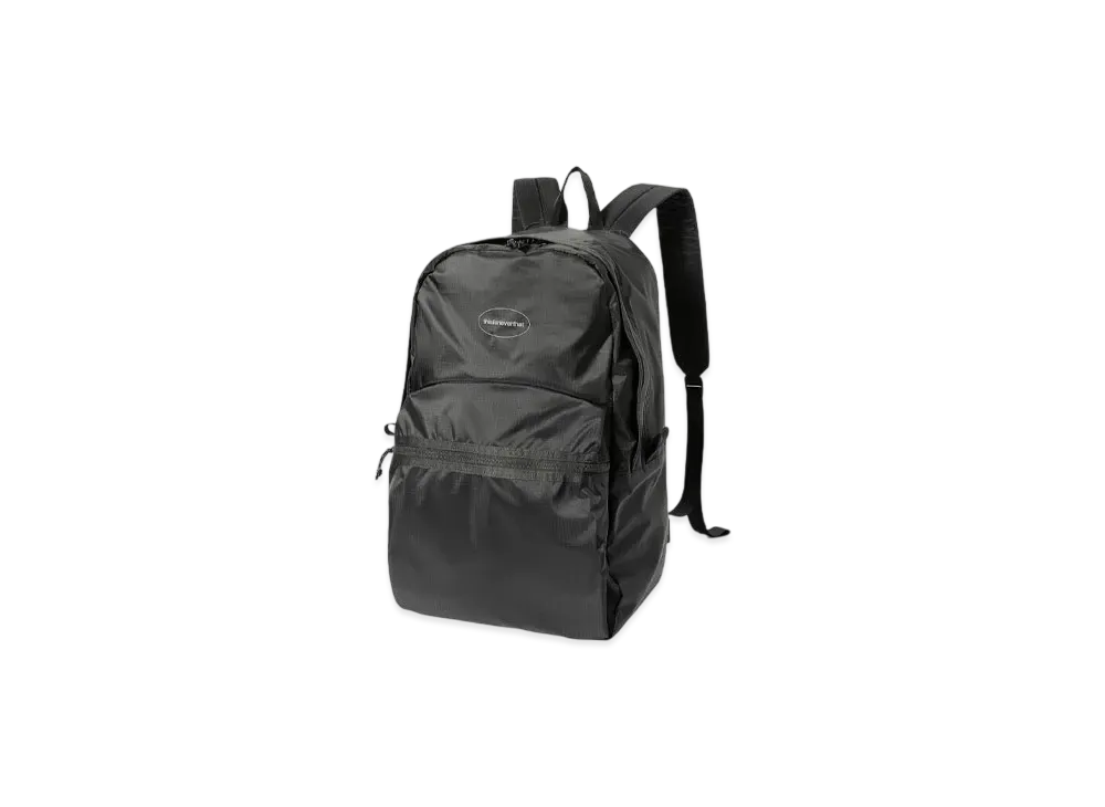 thisisneverthat UL Daypack "Black"