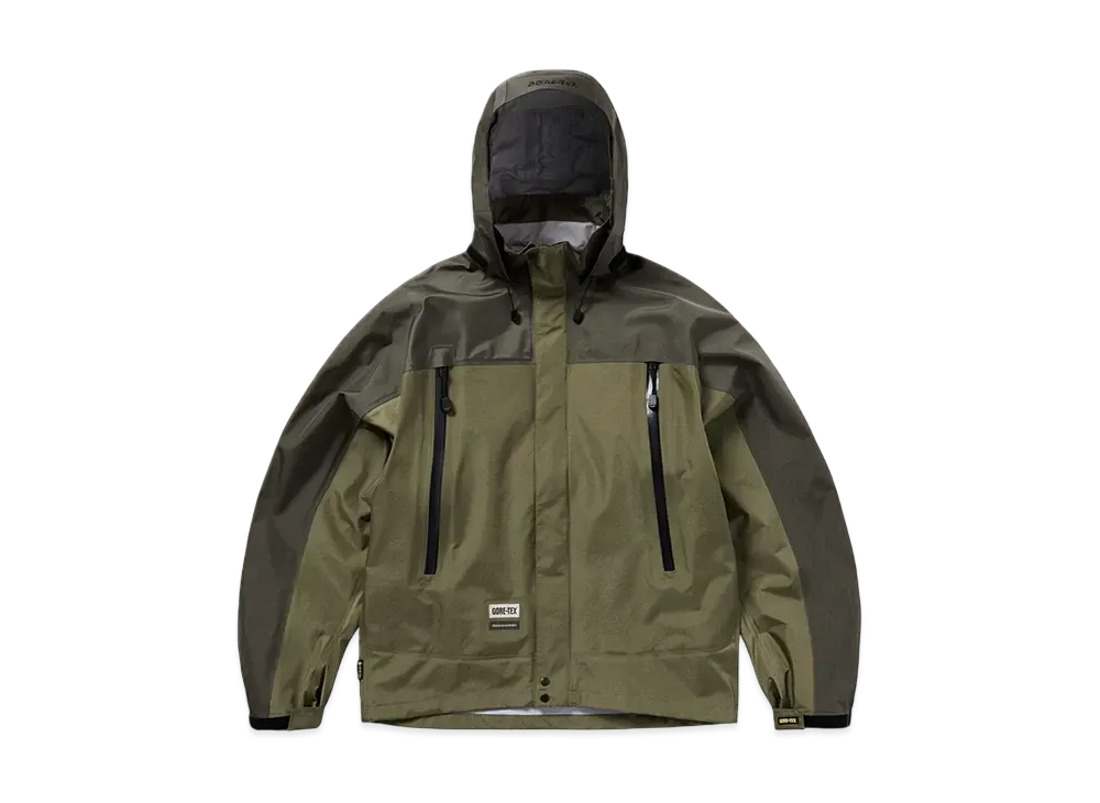 3/7発売｜thisisneverthat × GORE-TEX 25SS collection｜抽選