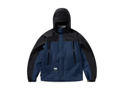 thisisneverthat Gore-Tex 3L All Weather Jacket "Black"
