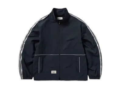thisisneverthat Gore-Tex Windstopper Track Jacket "Navy"