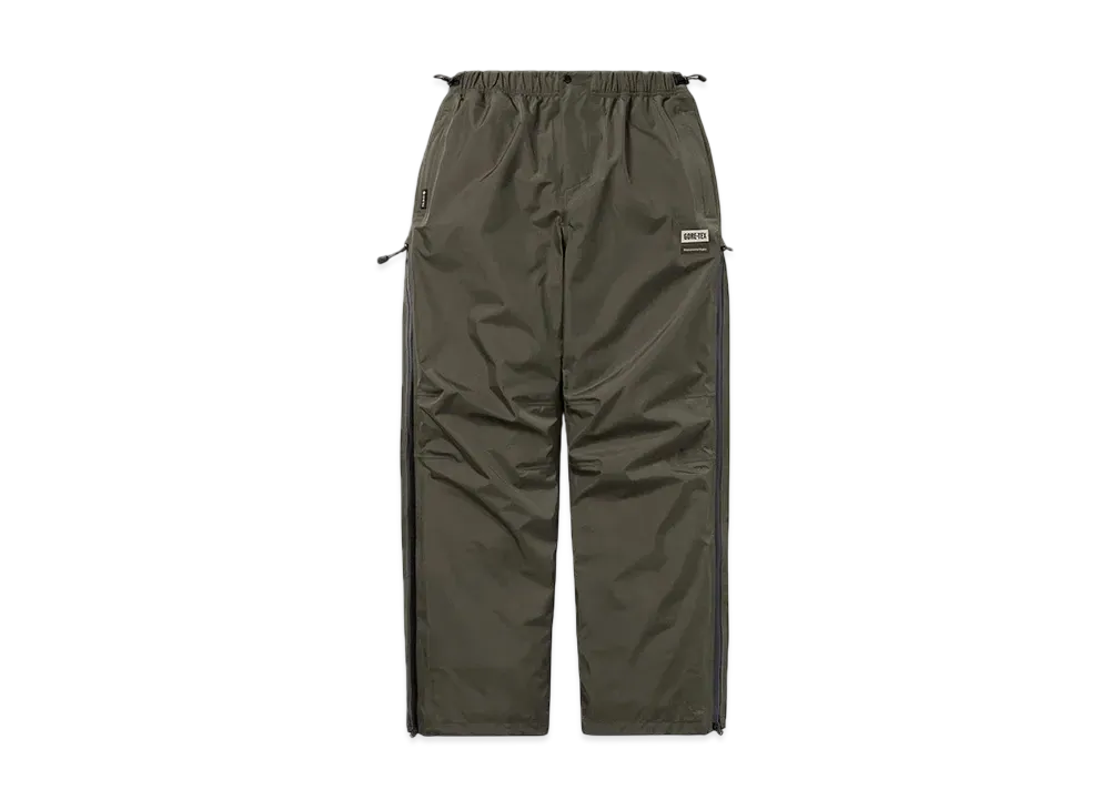 thisisneverthat Gore-Tex 3L All Weather Pant "Mud"