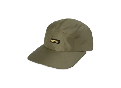 thisisneverthat Gore-Tex 3L Camp Cap "Khaki"