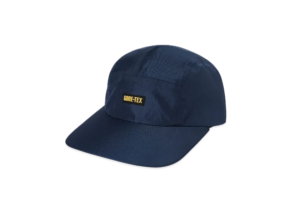 thisisneverthat Gore-Tex 3L Camp Cap "Navy"