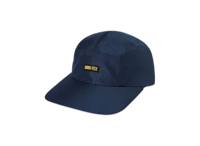 thisisneverthat Gore-Tex 3L Camp Cap "Navy"