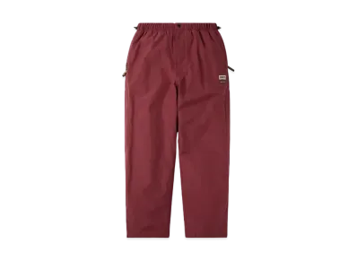 thisisneverthat Gore-Tex 2L Cold Weather Pant "Red"