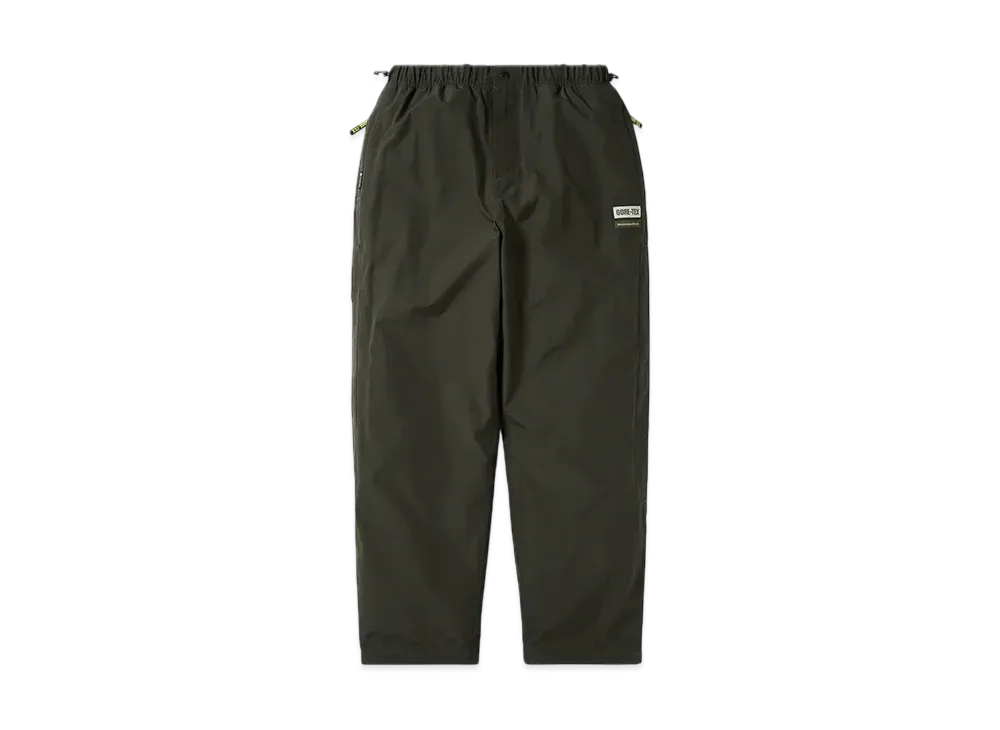 thisisneverthat Gore-Tex 2L Cold Weather Pant "Olive Brown"