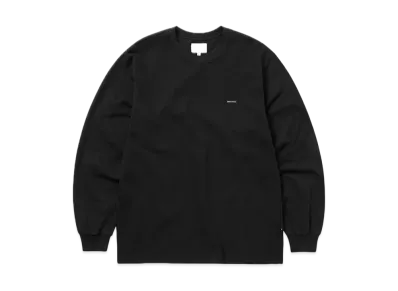 thisisneverthat T.N.T. Classic HDP L/S Tee "Black"