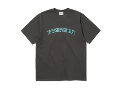 thisisneverthat Arch-Logo Tee "Charcoal"