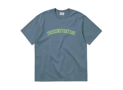 thisisneverthat Arch-Logo Tee "Slate"