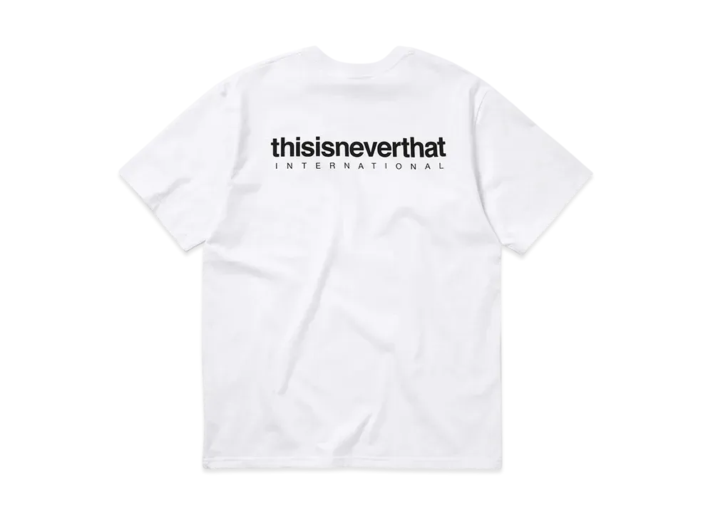 完売 this is never that ディスイズネバーザットノースリーブ thisisneverthat(ディスイズネバーザット) 人気の新作/中古通販