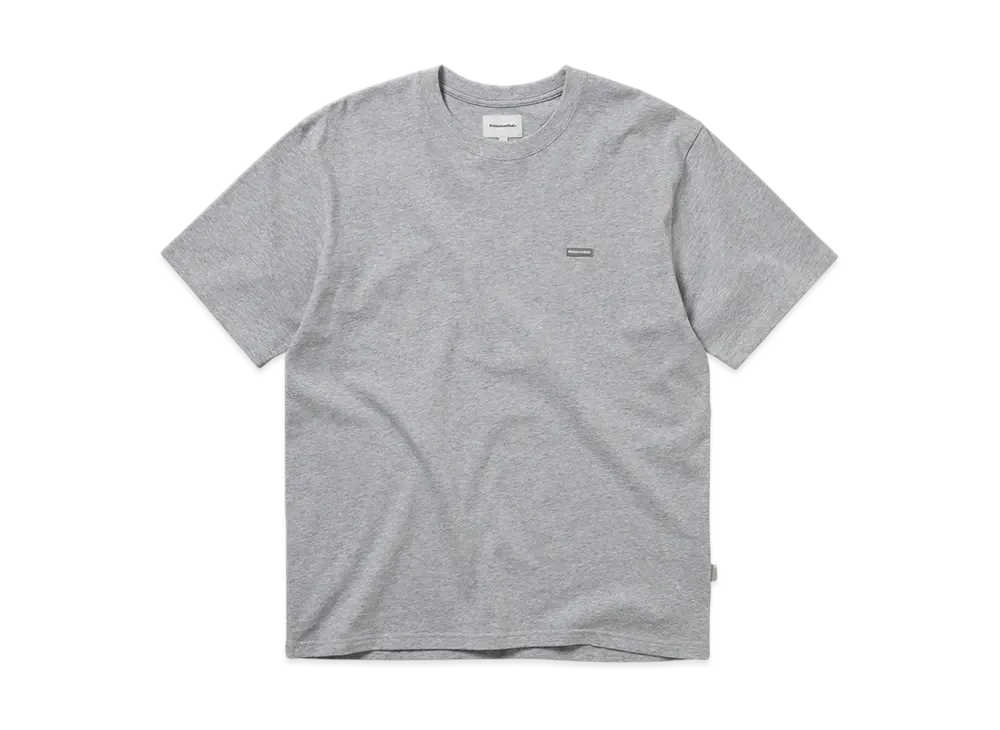 thisisneverthat T.N.T. Classic HDP Tee "Heather Grey"