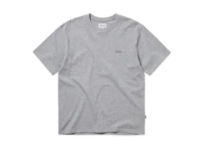 thisisneverthat T.N.T. Classic HDP Tee "Heather Grey"