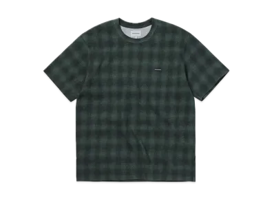thisisneverthat T.N.T. Classic HDP Tee "Shadow Plaid"