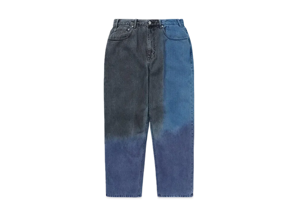 thisisneverthat Relaxed Jeans "Multi"