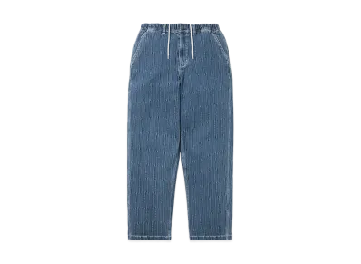 thisisneverthat Denim Loose Pant "Blue"