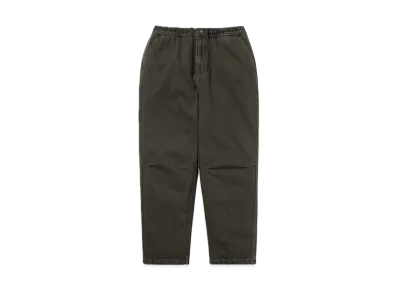 thisisneverthat Originals Denim Pant "Dark Brown"