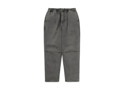thisisneverthat Originals Denim Pant "Grey"