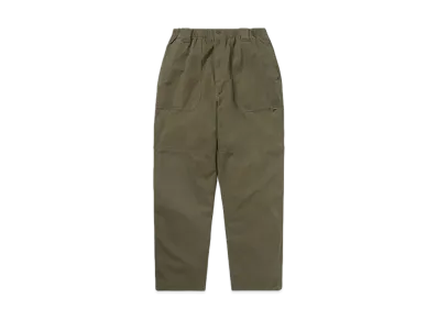 thisisneverthat Field Pant "Olive"