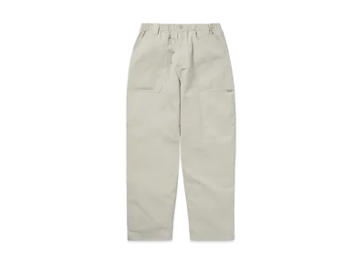 thisisneverthat Field Pant "Stone"