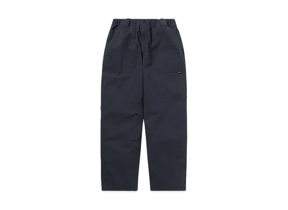 thisisneverthat Field Pant "Navy"