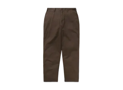 thisisneverthat Chino Pant "Brown"