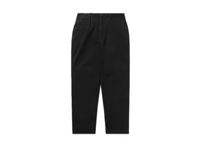 thisisneverthat Chino Pant "Black"