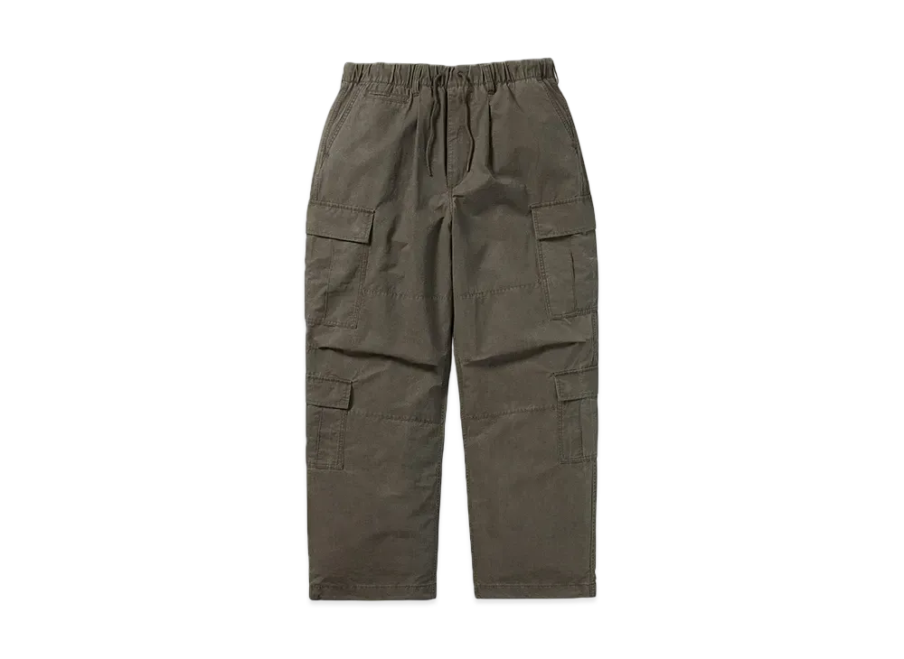 thisisneverthat BDU Pant "Khaki"