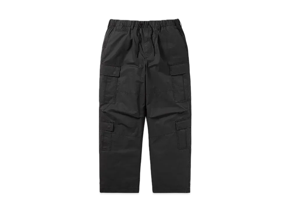thisisneverthat BDU Pant "Black"