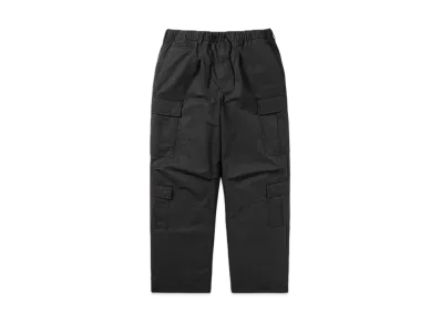 thisisneverthat BDU Pant "Black"