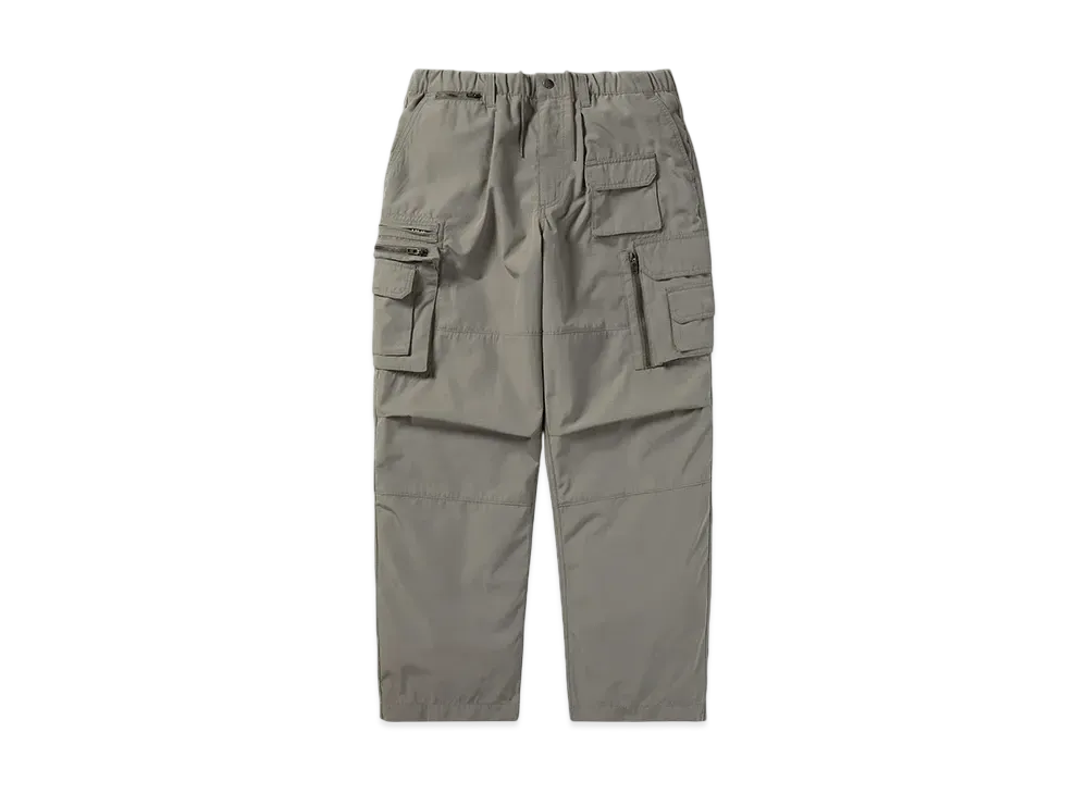 thisisneverthat Crazy Multi Zip Pant "Stone"