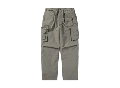 thisisneverthat Crazy Multi Zip Pant "Stone"