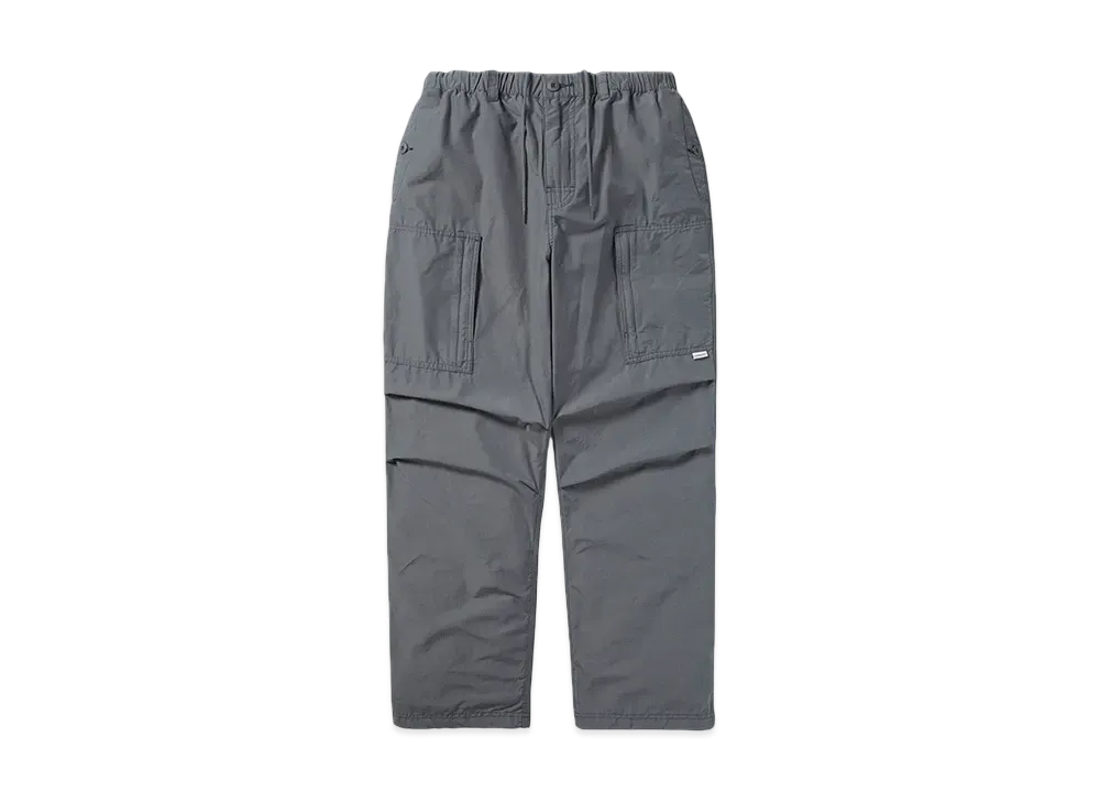 thisisneverthat Flight Pant "Grey"