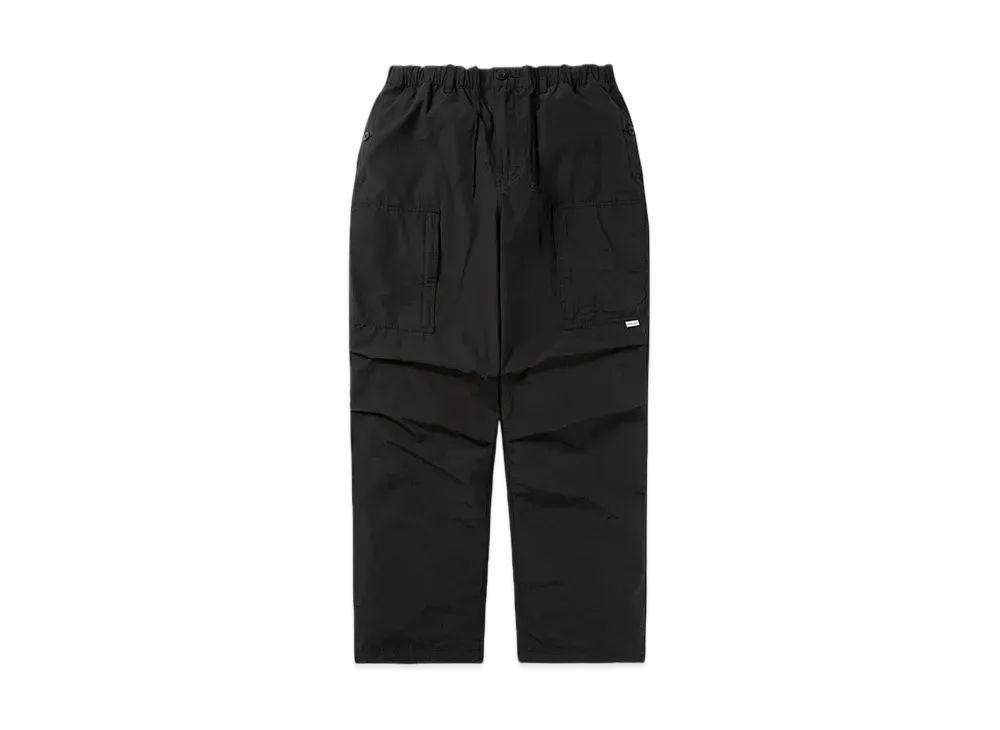thisisneverthat Flight Pant "Black"