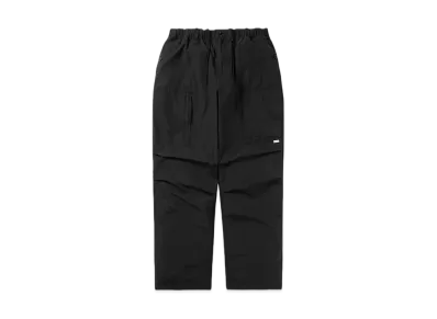 thisisneverthat Flight Pant "Black"