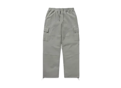 thisisneverthat Cargo Sweatpant "Moss Grey"