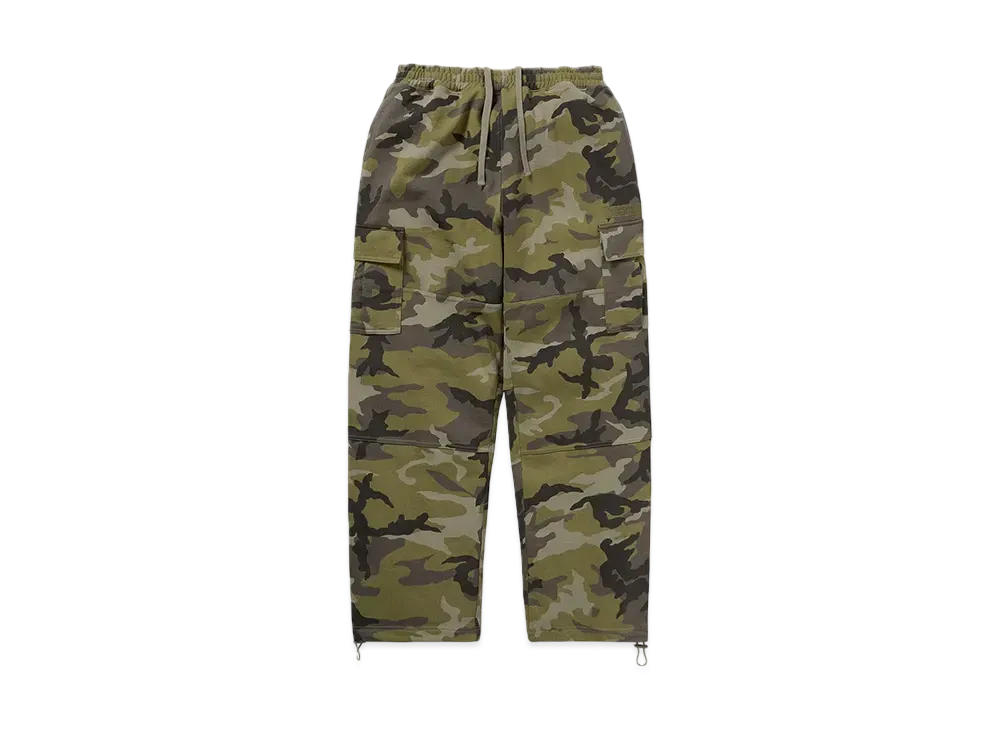 thisisneverthat Cargo Sweatpant "Camo"