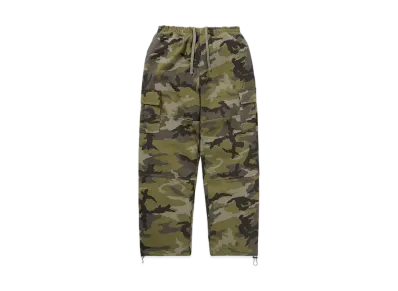 thisisneverthat Cargo Sweatpant "Camo"