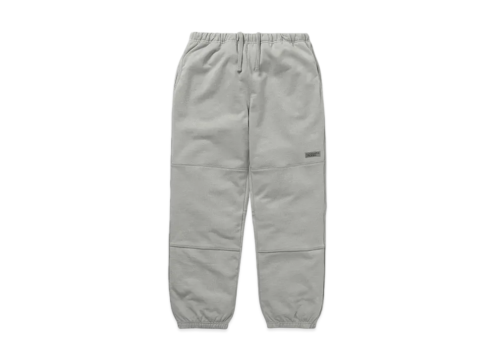 thisisneverthat Piping Sweatpant "Grey"