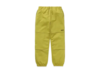 thisisneverthat Piping Sweatpant "Lime Green"