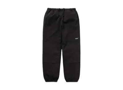 thisisneverthat Piping Sweatpant "Off Black"