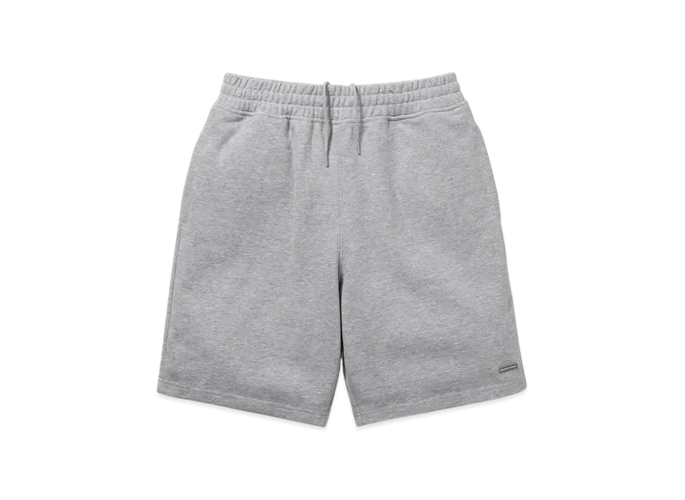 thisisneverthat T.N.T. Classic HDP Sweatshort "Heather Grey"