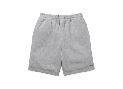 thisisneverthat T.N.T. Classic HDP Sweatshort "Heather Grey"