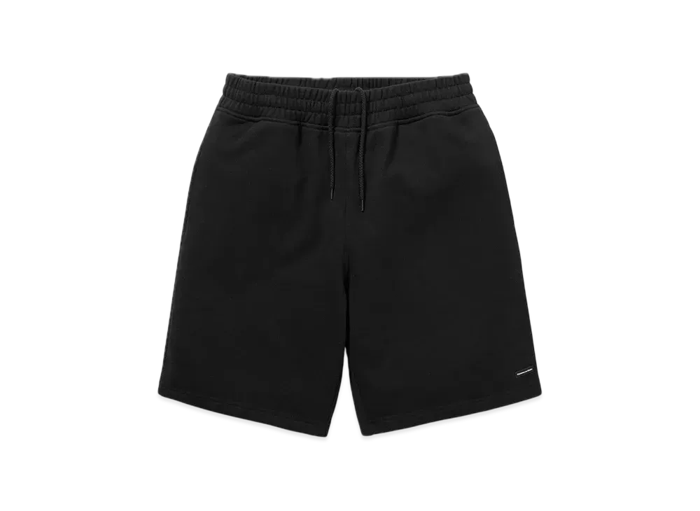 thisisneverthat T.N.T. Classic HDP Sweatshort "Black"